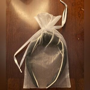 RMS Beauty Knot Headband w/ original bag